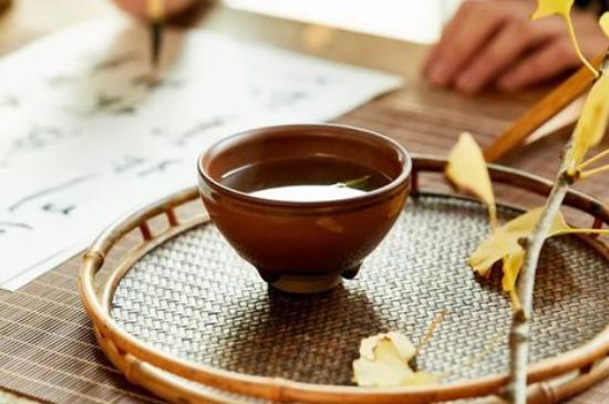 建盞喝茶的害處，建盞喝茶重金屬中毒？