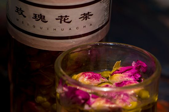 十大排毒養(yǎng)顏花茶，喝什么花茶排毒養(yǎng)顏