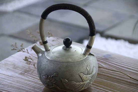 茶具一對一介紹圖片，茶具的各個名稱和圖片大全