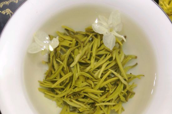 九窨茉莉多少錢(qián)，九窨茉莉花茶價(jià)格