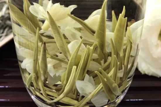 茉莉花茶分類，茉莉花茶都有什么種類