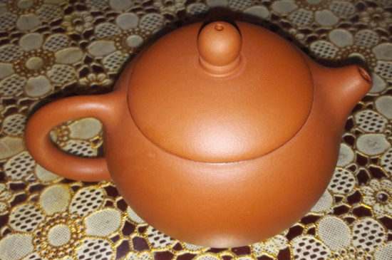 大紅袍和朱泥哪個(gè)好，為什么不能買大紅袍壺