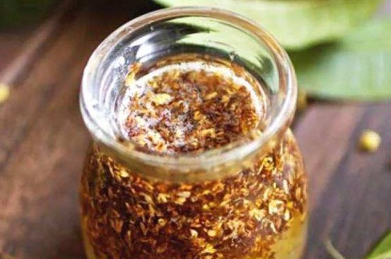 干桂花茶怎么泡好喝，如何沖泡桂花茶？