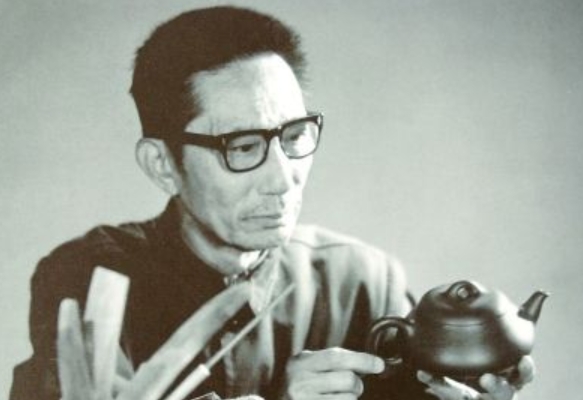 景舟八式紫砂壺圖片及名稱，經(jīng)典壺型顧景舟八式值多少錢？