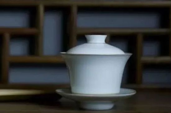 三才蓋碗的由來，三才蓋碗怎么喝茶？