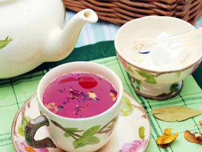 干玫瑰花泡前需要洗嗎，泡玫瑰花需要洗一下嗎？