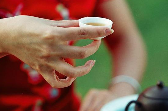 品茗杯是什么意思，為什么叫品茗杯