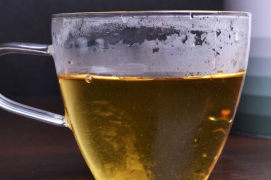 茉莉龍珠喝了會睡不著，為什么喝了茶會睡不著？