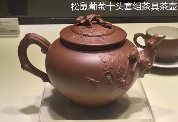 景舟八式紫砂壺圖片及名稱，經(jīng)典壺型顧景舟八式值多少錢？