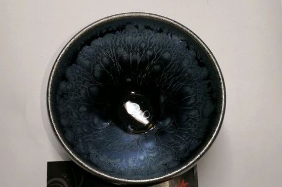 假建盞的特點(diǎn)，真假建盞區(qū)分帶圖