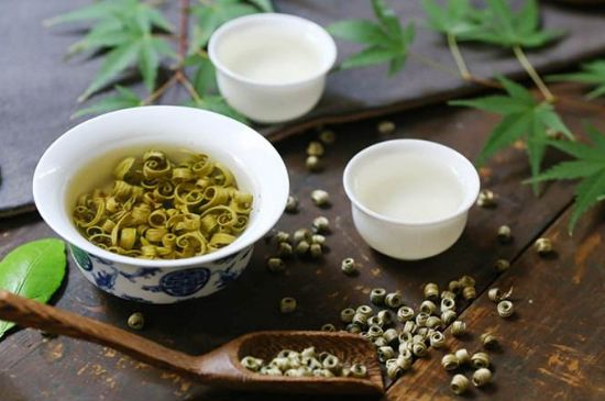 蒸茶器可以蒸花茶嗎，蒸茶器能用來蒸茉莉花茶嗎？