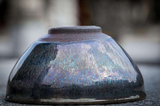 建盞初次使用方法，新買的建盞如何開(kāi)盞