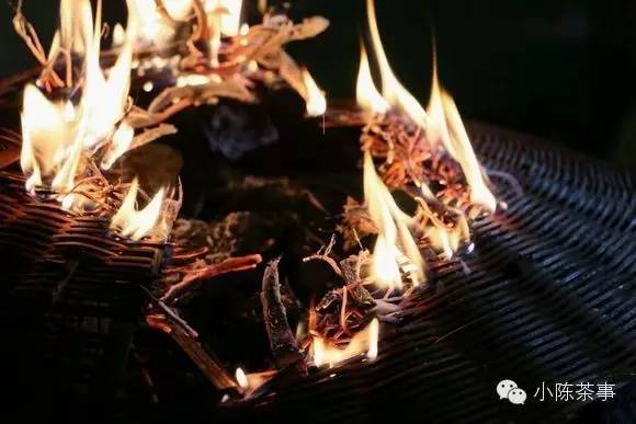 怎樣炭焙巖茶？揭秘武夷巖茶的炭焙技藝