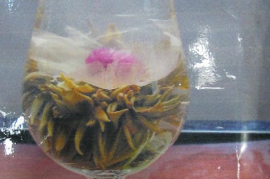 11種花茶搭配表，怎么搭配花茶？