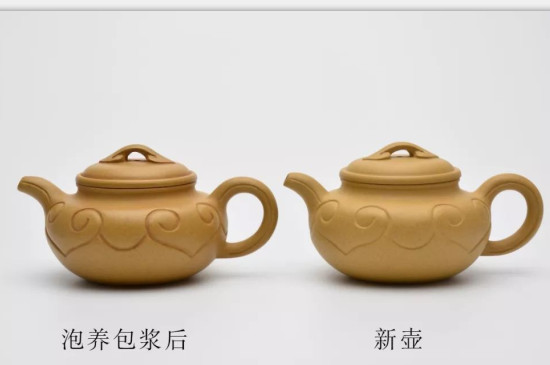 什么茶壺泡什么茶，各種茶用什么茶具泡