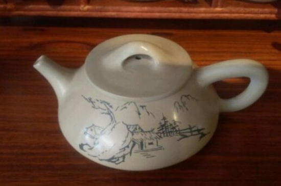 建水紫陶壺不適合泡茶？大錯特錯！