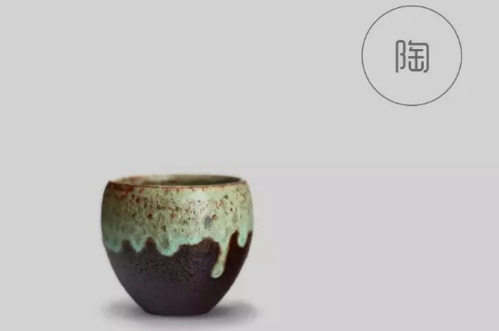 品茗杯的杯型介紹，品茗杯的器型類別分類大全圖