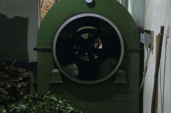 武夷巖茶的初制、精制加工工藝詳細(xì)講解