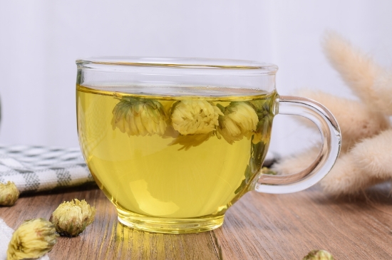 孕婦可以喝菊花茶嗎，菊花對(duì)胎兒有致畸作用？