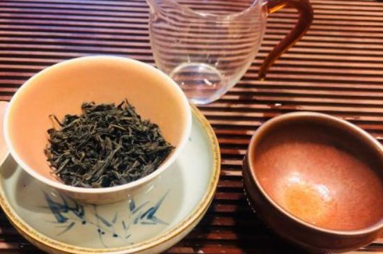 巖茶焙火時間表，你最想知道的巖茶焙火問題