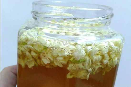 11種花茶搭配表，怎么搭配花茶？