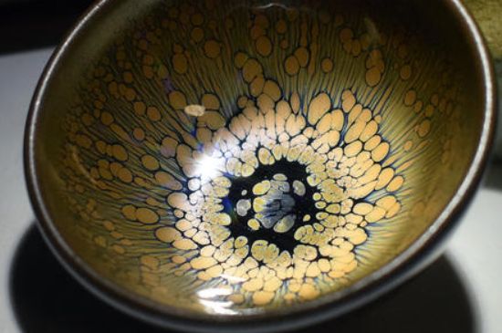 便宜的建盞杯是假的嗎，幾十塊錢(qián)的建盞是真的嗎