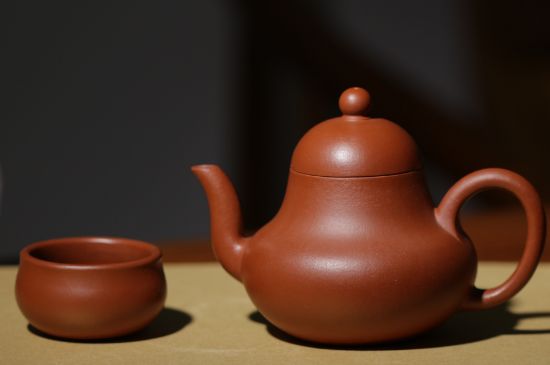 朱泥思亭壺適合泡什么茶，用來(lái)泡哪些茶最好？