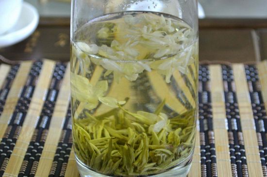 碧潭飄雪是什么檔次的茶，碧潭飄雪屬于什么檔次？