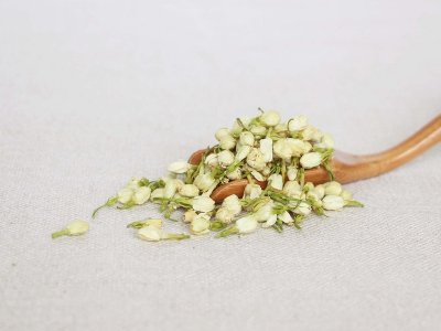 女孩喝茉莉茶的好處，茉莉花茶女生喝好嗎？