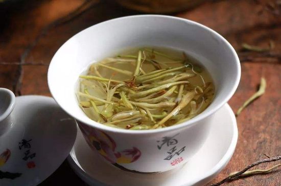 花茶的搭配禁忌，花茶之間的搭配與禁忌有哪些？