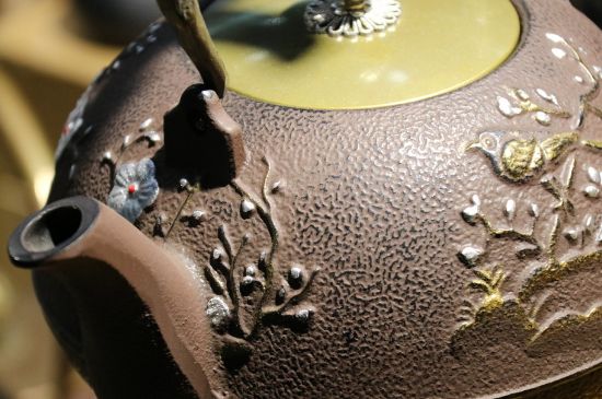 不要使用日本鐵壺?zé)?，日本鐵壺騙局