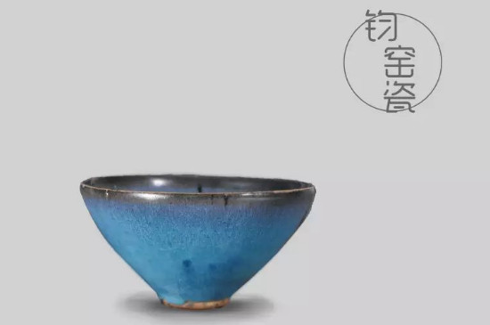 品茗杯的杯型介紹，品茗杯的器型類別分類大全圖