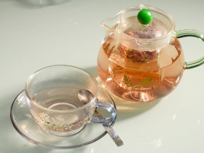 玫瑰花茶怎么泡好喝，泡玫瑰花茶的正確方法