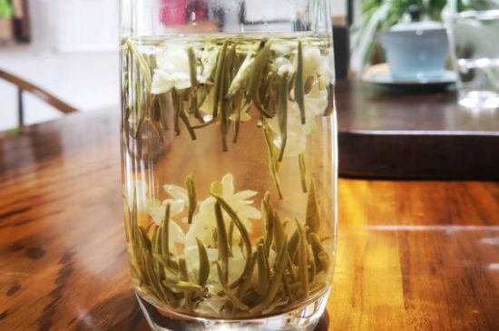 茉莉泡水禁忌，喝茉莉茶葉有什么禁忌