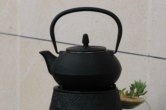 鐵壺是泡茶還是煮茶，鐵壺泡茶好嗎