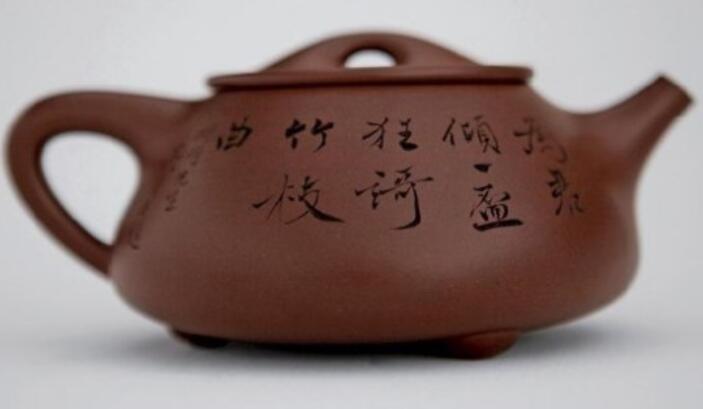 最經(jīng)典的五大石瓢壺，石瓢壺經(jīng)典款圖解