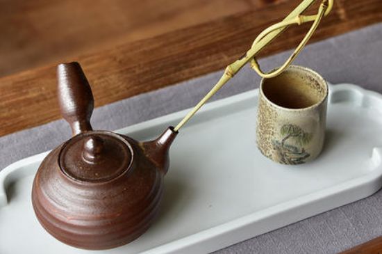 茶具套裝使用方法圖解，茶藝工具介紹圖片大全