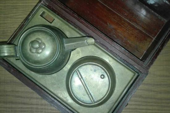 新銅壺怎么開(kāi)壺，銅壺開(kāi)壺方法步驟