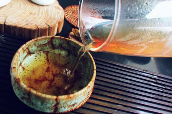 什么茶葉適合用蒸茶器，什么茶可以蒸