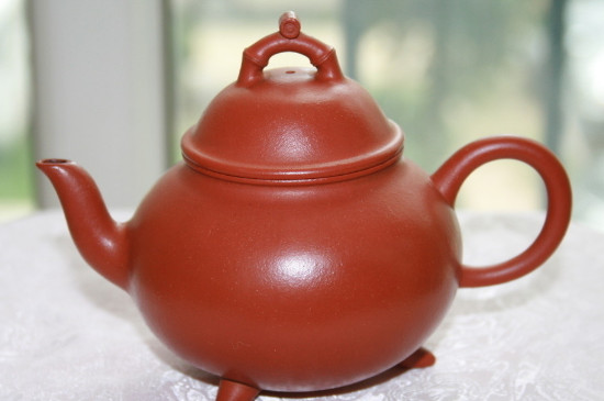 朱泥壺泡熟普壺就壞了，朱泥壺泡壞了是為什么