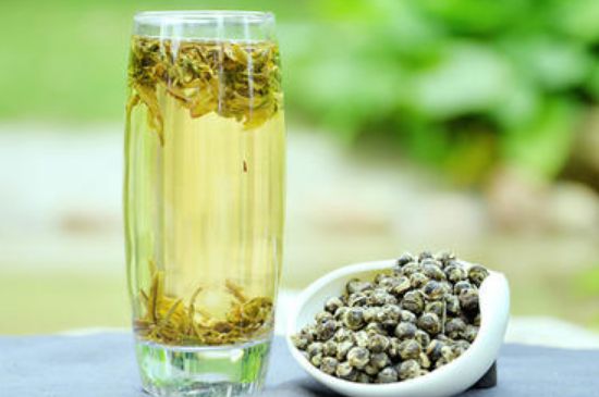 茉莉龍珠喝了會睡不著，為什么喝了茶會睡不著？