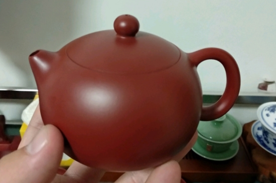 送壺為什么不送西施壺，紫砂西施壺的寓意是什么意思？