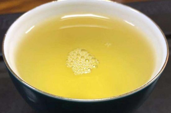 五年壽眉的味道特點，五年的老壽眉什么樣？