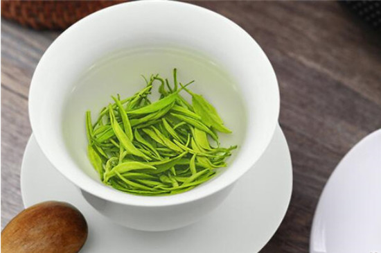 什么綠茶茶葉唇齒留香，哪個(gè)品種綠茶香氣好？