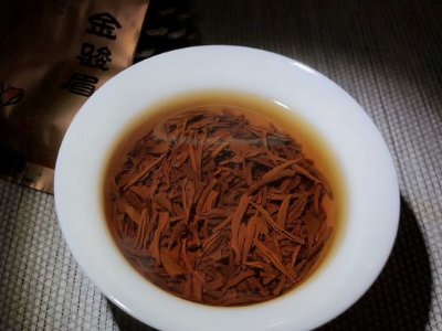 金駿眉幾年可以算陳茶，金駿眉新茶好還是老茶