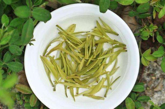 什么茶葉喝起來超級香，什么茶泡出來滿屋濃香?