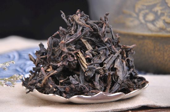 大紅袍茶葉好嗎？大紅袍被譽為“茶中之王”！