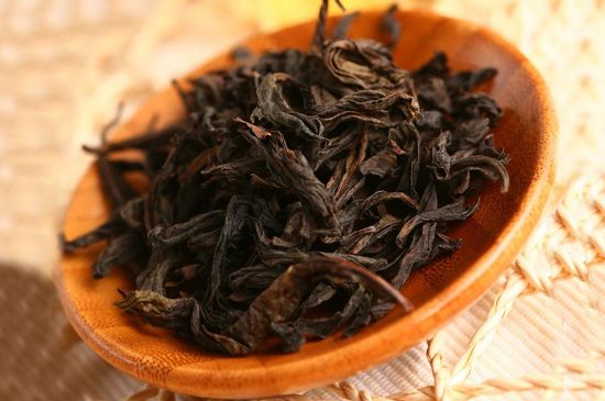 大紅袍四大品種有哪些，大紅袍的種類和著名品種特點介紹