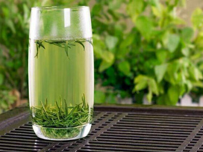 綠茶有哪些，綠茶五大有名品種排名