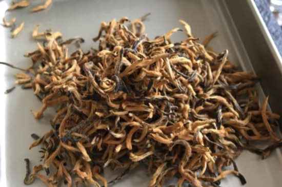 金駿眉不適合什么人，金駿眉的功效與禁忌